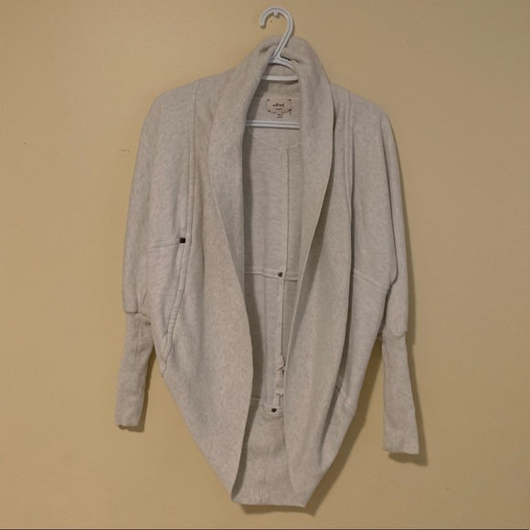Wilfred cardigan